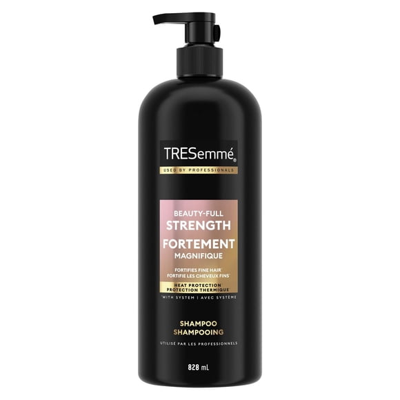 Shampooing TRESemmé Beauty-Full Strength