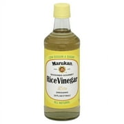 Marukan Marukan  Rice Vinegar, 24 oz