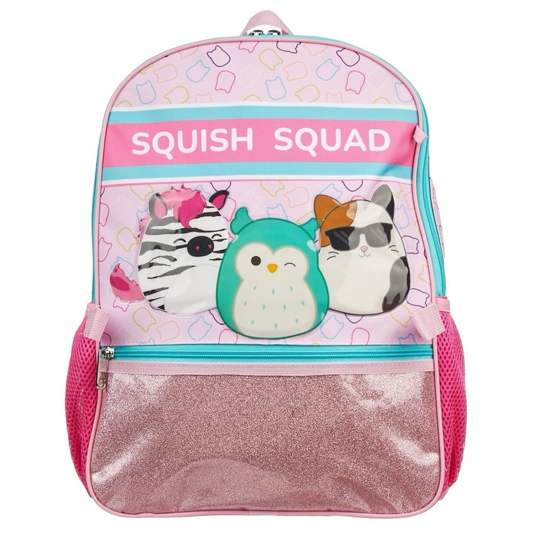 Smiggle squad backpack new arrivals