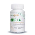 thumbnail image 1 of CLA cápsulas. 600mg de Ácido Linoleico Conjugado. Suplemento Vegano. 60 cápsulas Nutrasien100 Un bote con 60 cápsulas veganas, 1 of 7