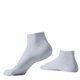 thumbnail image 2 of Calcetines de verano para hombre, calcetines cortos de primavera y verano, calcetines finos y transpirables, calcetines deportivos para hombre, calcetines para hombre, 2 of 5