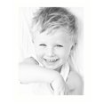 thumbnail image 2 of ArtToFrames 24x31" Light Cream Custom Mat for Picture Frame with Opening for 20x27" Photos. Mat Only, Frame Not Included (MAT-244), 2 of 5