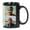 Black, variant on Printtoo PersonalizedPhotoCollage CoffeeMugBest Uncle Ever Custom Picture Ceramic CupDishwasher & Microwave Safe- 11 Oz -Black