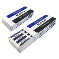 thumbnail image 1 of Borrador Rectangular Tombow JHA-061 Mono Mono Caja de 18 Piezas Blanco, 1 of 8