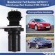 thumbnail image 5 of Crankshaft Position Sensor G4T00172 G4T00171 F32Z-7F040-A Fit for Ford ESCORT, 5 of 5