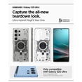 thumbnail image 2 of Funda Spigen Ultra Hybrid MagFit para Samsung Galaxy S25 Ultra, 2 of 9