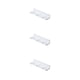 thumbnail image 5 of Ganchos colgantes autoadhesivos Inteprter CBP485739 soporte impermeable para de dientes, 5 of 6