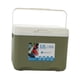 thumbnail image 5 of Caja refrigeradora aislada portátil shamjiam 12 litros verde, 5 of 8