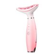 thumbnail image 1 of Appareil d'Élimination des Rides du Cou Rajeunissement Photonique Visage Introduction Massage Instrument Multi-Effet Soins de la Peau, 1 of 8