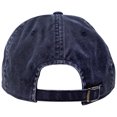 thumbnail image 4 of Hamms 802771 Hamms Underside Brim Bear Strapback Hat, 4 of 5