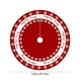 thumbnail image 3 of Christmas Tree Cluster Decoration Festive Series 120cm Large Size, 3 of 6