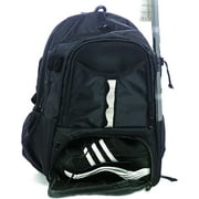 Athletico Youth Lacrosse Bag