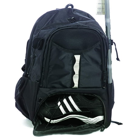 Athletico Youth Lacrosse Bag