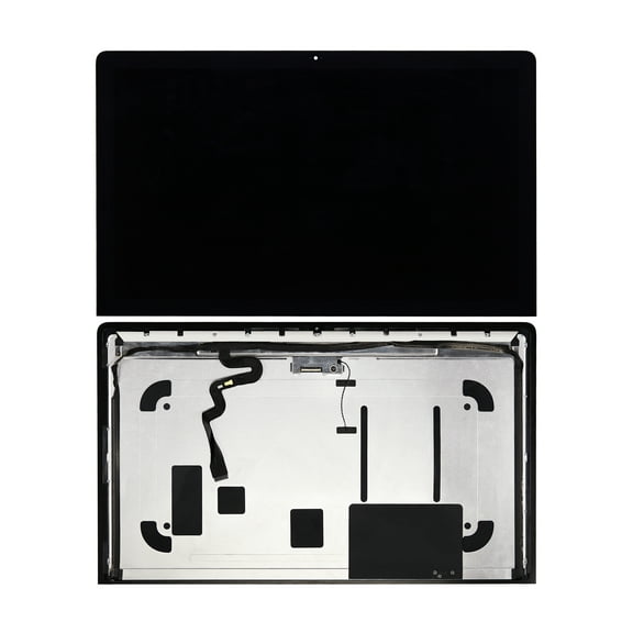 Replacement Complete LCD Display Assembly Compatible With iMac 27" Retina 5K (A1419 / Late 2014 / Mid 2015) (LM270QQ1 SDA1 / A2)