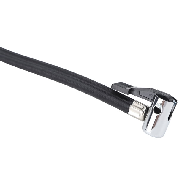 Compresor de aire de doble cilindro Jadeshay Inflador de neumáticos de coche YR 825 12 V 50 L/MIN 120 PSI