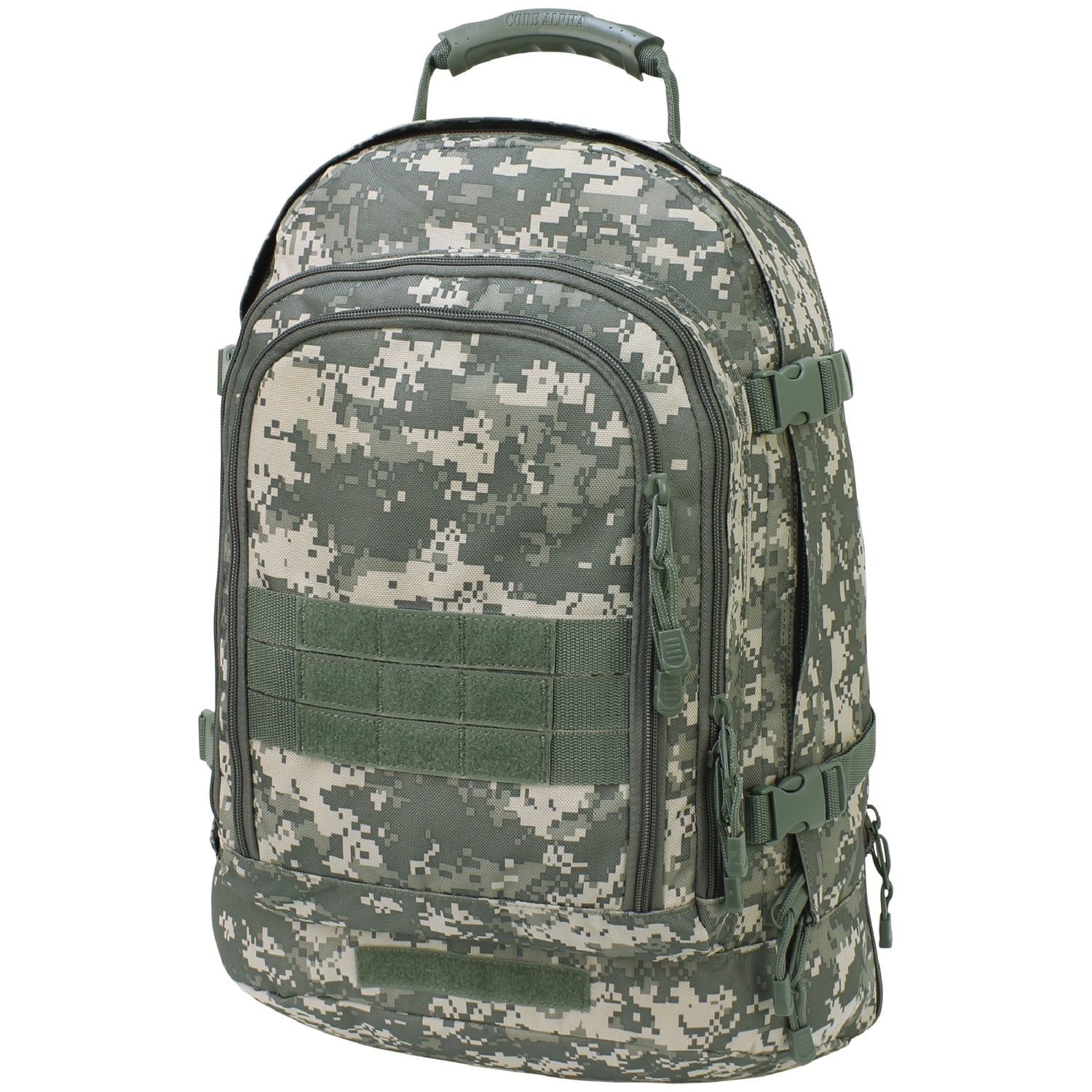 mercury tactical deployment bolsa