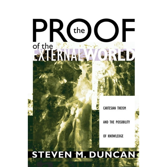 The Proof of the External World (Paperback)