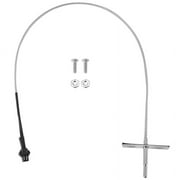 Temperature Probe Sensor for Grills and Smokers