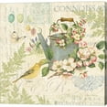 thumbnail image 2 of Metaverse Pamela Gladding 'Nature Trail IV' Canvas Art, 2 of 2