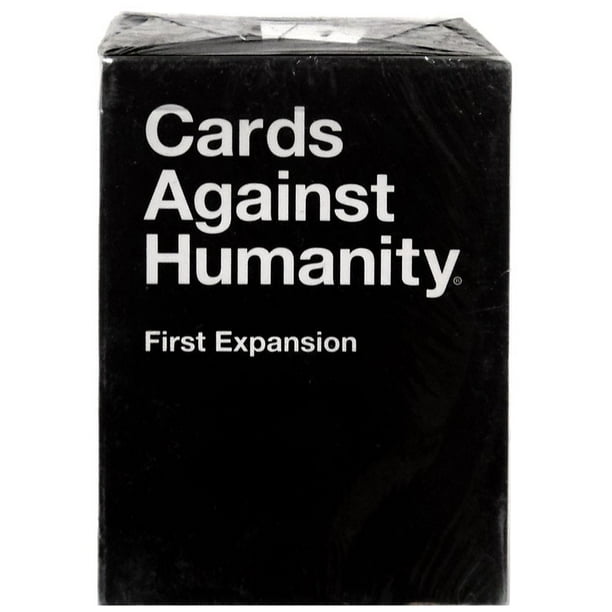 cards against expansion