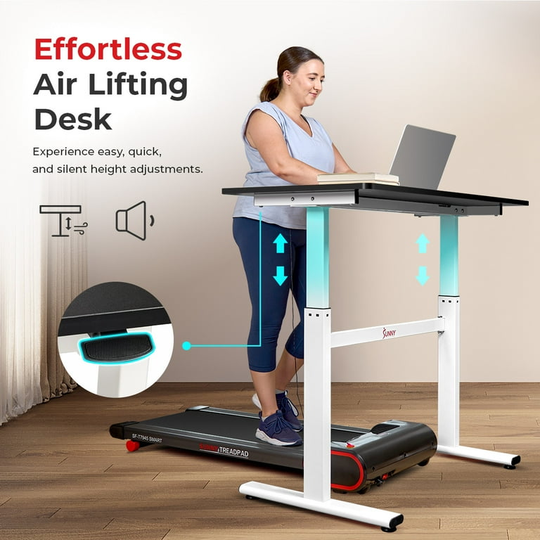 Stand up desk exercise equipment new arrivals