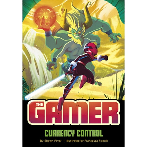 Pre-Owned Currency Control (Hardcover) 1663977054 9781663977052