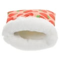 thumbnail image 1 of RUNROTOO Hamster Bag Cotton Hamster Sleep Sack 1Set Windproof, 1 of 4