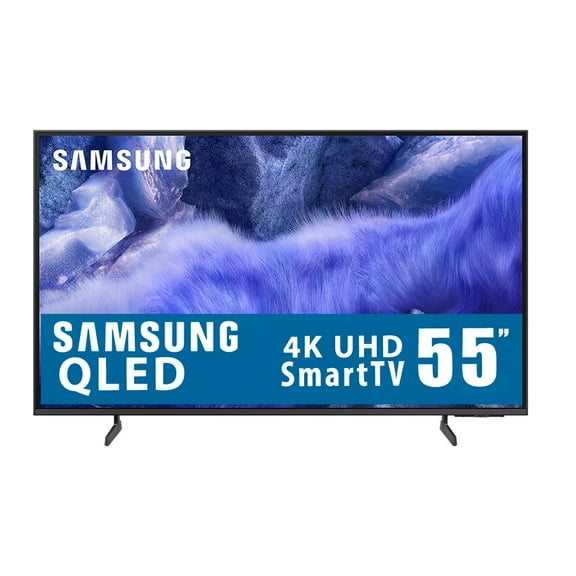 Television Samsung QLED 4K 55´´ QN55QEF1AFXZX