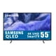 thumbnail image 1 of Television Samsung QLED 4K 55´´ QN55QEF1AFXZX, 1 of 8