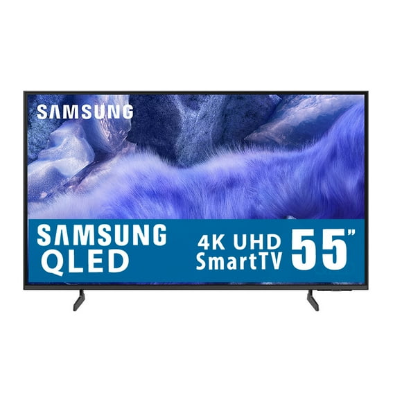 Television Samsung QLED 4K 55´´ QN55QEF1AFXZX