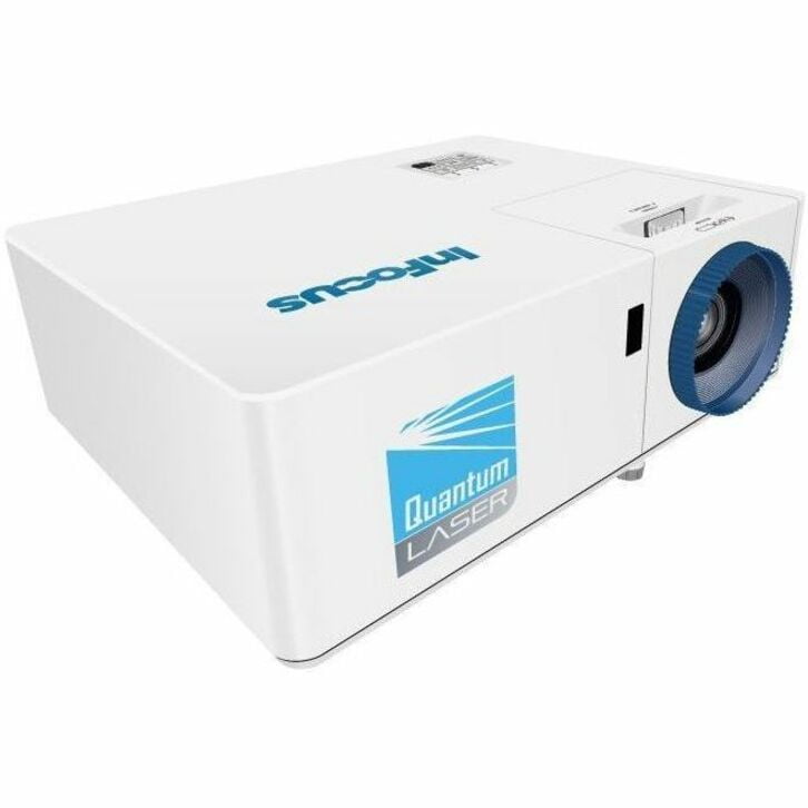 InFocus P139 DLP Projector INL2166