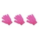thumbnail image 2 of Matsuzay Bath Glove Body Shower Scrub Gloves Elastic Reusable Men Women Massage Scrubber Skin Exfoliator Portable Household Type1 NO1, 2 of 6