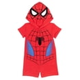 thumbnail image 1 of Mameluco Cosplay Marvel Avengers Spider-Man Spiderman 4T para Niño, 1 of 7