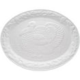 thumbnail image 1 of 18.5 x 14.5 in. Wild Turkey Oval Platter, 1 of 1
