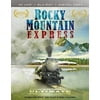 Imax: Rocky Mountain Express (4K Ultra HD), Shout Factory, Special Interests