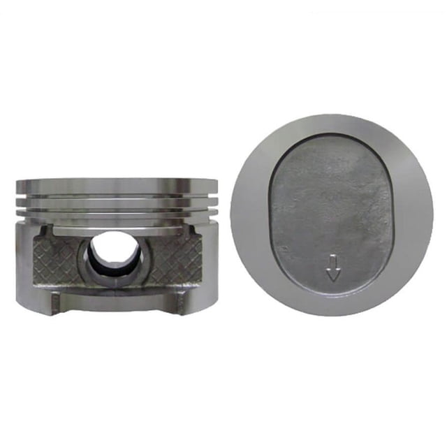 Pistones Para Chrysler Grand Voyager 1991-1997 (Spq) Spq Grand Voyager