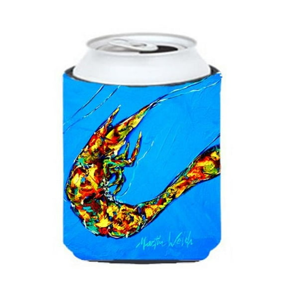 Shrimp Felix Can Or Bottle  Hugger