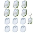 thumbnail image 1 of Moldes de resina CHEPIHG 6 piezas, 1 of 5