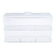 thumbnail image 1 of Organizador de Acrílico Caja de Almacenamiento de Joyas de Caja de Maquillaje Cosmético, 1 of 9