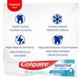 thumbnail image 2 of Colgate Sensitive Pro-Relief + Gentle Whitening Toothpaste, 120 mL, 2 of 5
