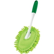 Libman Green Microfiber Fingers Duster #92