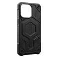 thumbnail image 3 of UAG Monarch Pro Magsafe Rugged Case iPhone 15 Pro Max Black, 3 of 5