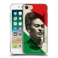 thumbnail image 1 of Head Case Designs Officially Licensed Frida Kahlo Portraits And Quotes Retrato Soft Gel Case Compatible with Apple iPhone 7 / 8 / SE 2020 & 2022, 1 of 7