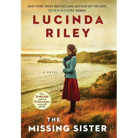 The Missing Sister, (Hardcover)