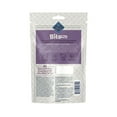 thumbnail image 2 of Blue Buffalo BLUE Bits Plus Mobility and Immune Support Daily Benefit Dog Treats, Soft & Chewy Beef Morsels, 9.5-oz. Bag, 2 of 8