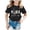 Black, variant on YAYUBA Baby Girl Clothes Solid Color Crew Neck Back To School Short Sleeve T-Shirt Comfy Gentleman Tops Preppy School Clothes for Girls, 4-5 Years, Pink