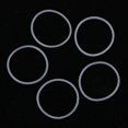 thumbnail image 2 of 5 Pieces Rubber O s Washers Sealing Gasket Set 22mmx1mm 22x1mm, 2 of 8