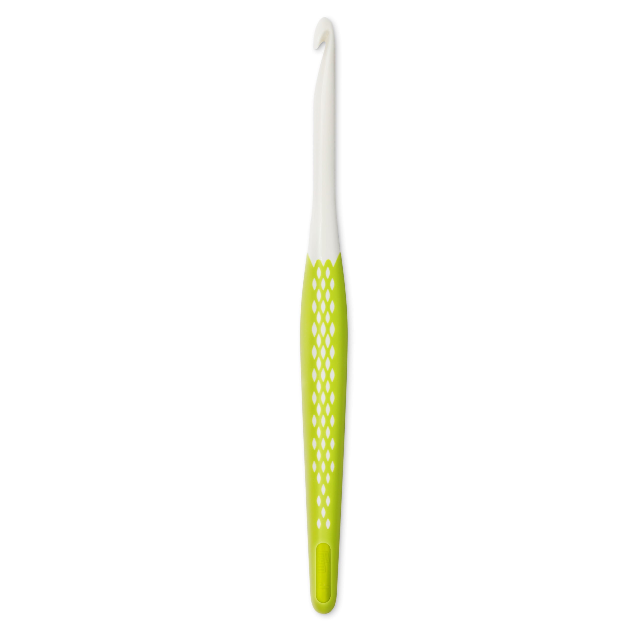 Prym Ergonomics Crochet Hook, Size J