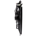 thumbnail image 3 of ECCPP 620-531 Cooling Fan*1 + 2436 Radiator*1 Replacement for 2002-2006 for Toyota for Camry 2004-2008 for Toyota for Solara, 3 of 5