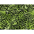 thumbnail image 4 of oneOone Viscose Jersey Light Green Fabric Animal Skin Sewing Fabric By The Yard Printed Diy Clothing Sewing Supplies 60 Inch Wide-3C3, 4 of 5